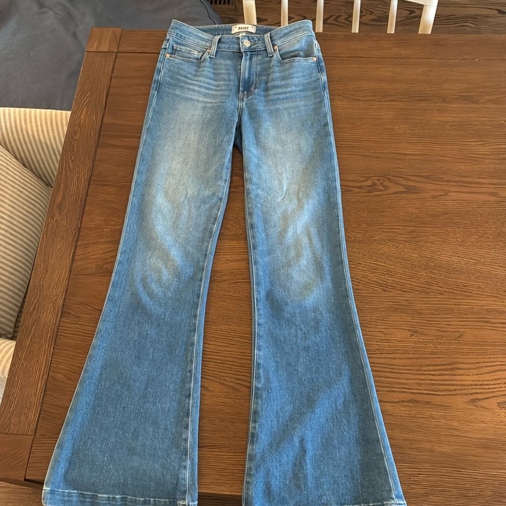 Paige Jeans